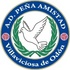 CD Pena La Amistad (w)